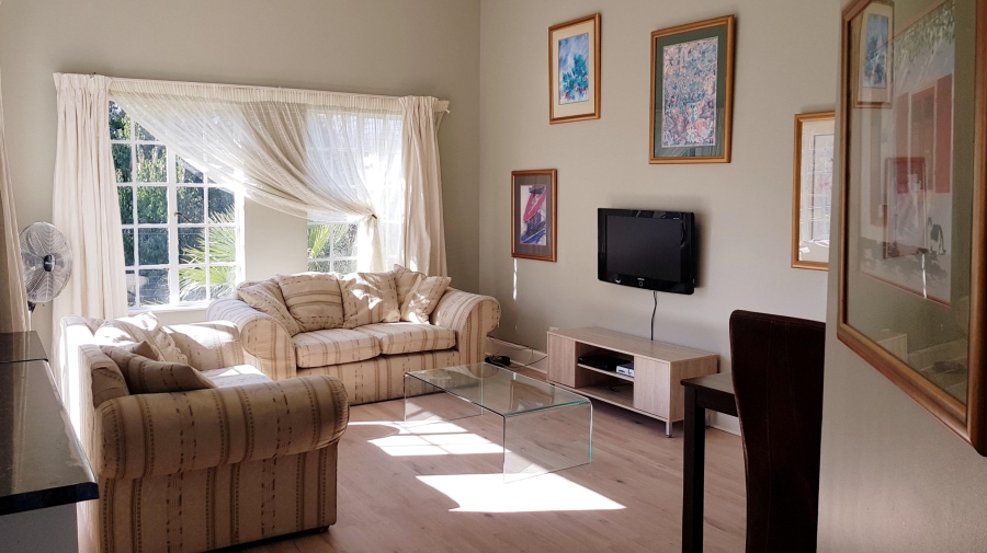 To Let 1 Bedroom Property for Rent in Morningside Gauteng