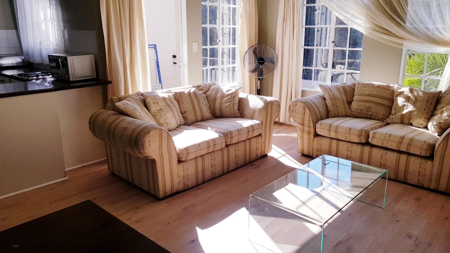 To Let 1 Bedroom Property for Rent in Morningside Gauteng