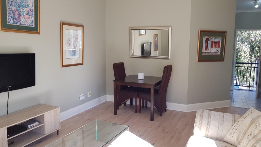 To Let 1 Bedroom Property for Rent in Morningside Gauteng