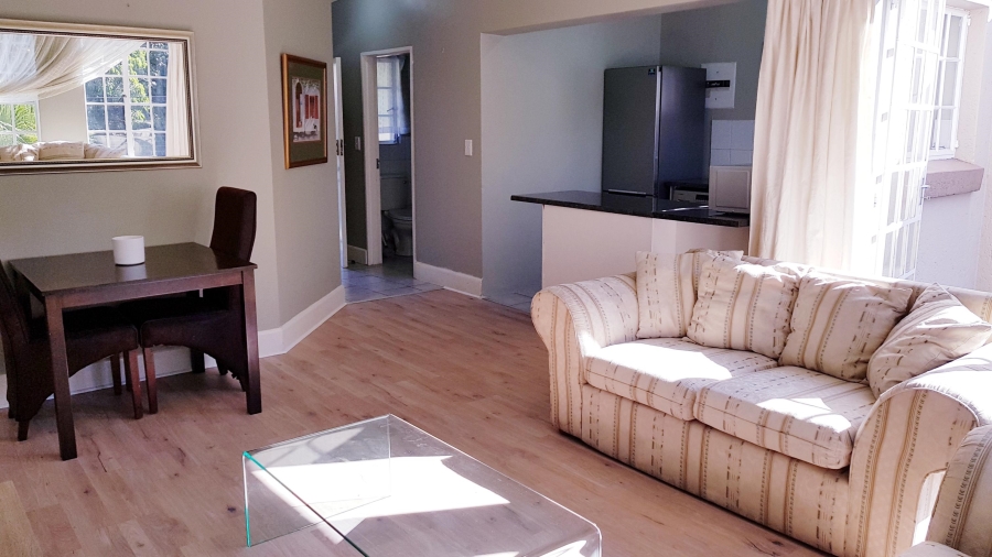 To Let 1 Bedroom Property for Rent in Morningside Gauteng