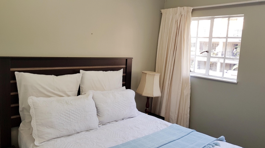 To Let 1 Bedroom Property for Rent in Morningside Gauteng