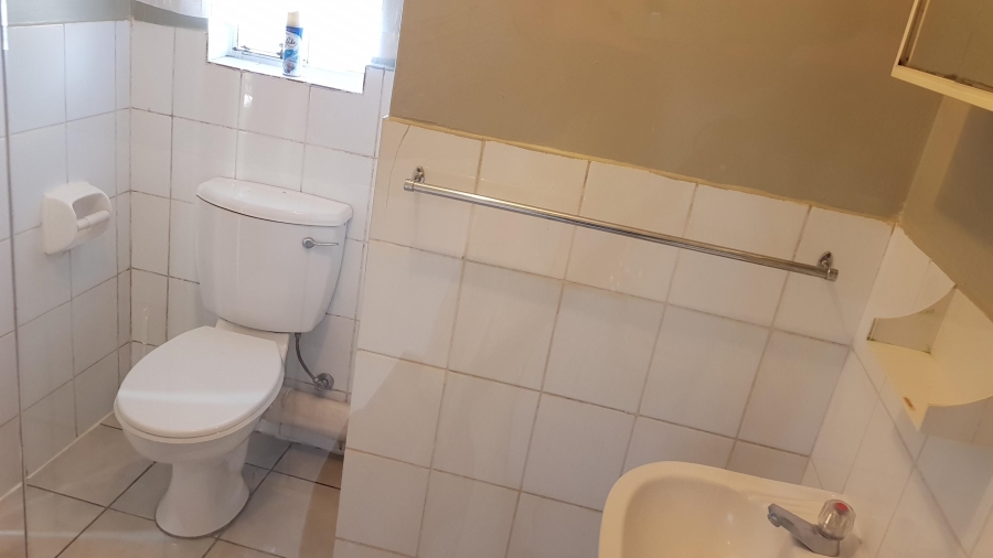 To Let 1 Bedroom Property for Rent in Morningside Gauteng