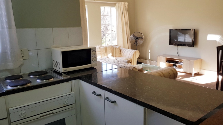 To Let 1 Bedroom Property for Rent in Morningside Gauteng