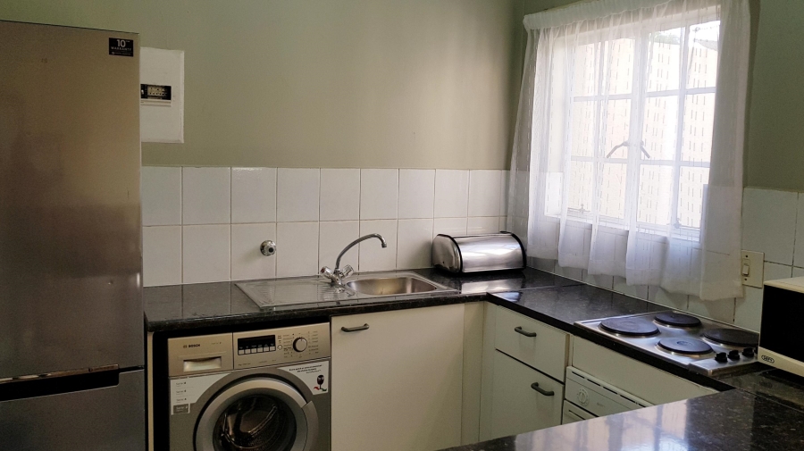 To Let 1 Bedroom Property for Rent in Morningside Gauteng