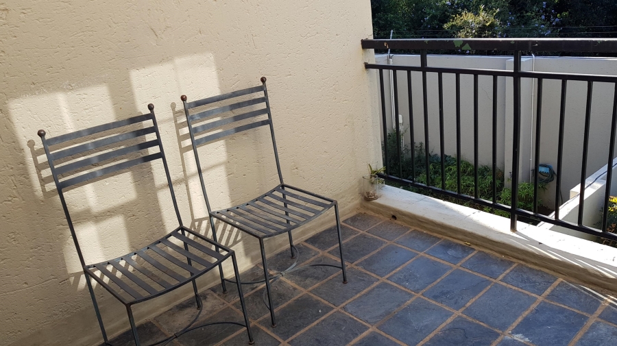 To Let 1 Bedroom Property for Rent in Morningside Gauteng