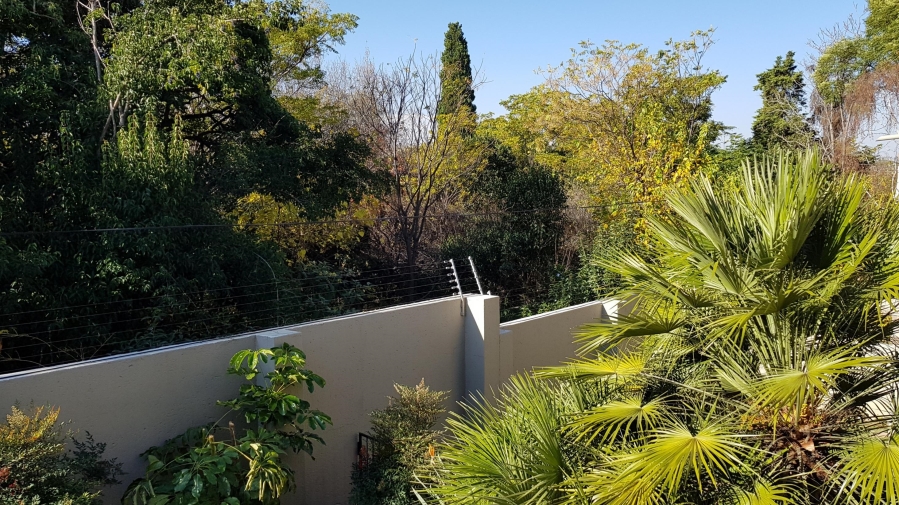 To Let 1 Bedroom Property for Rent in Morningside Gauteng