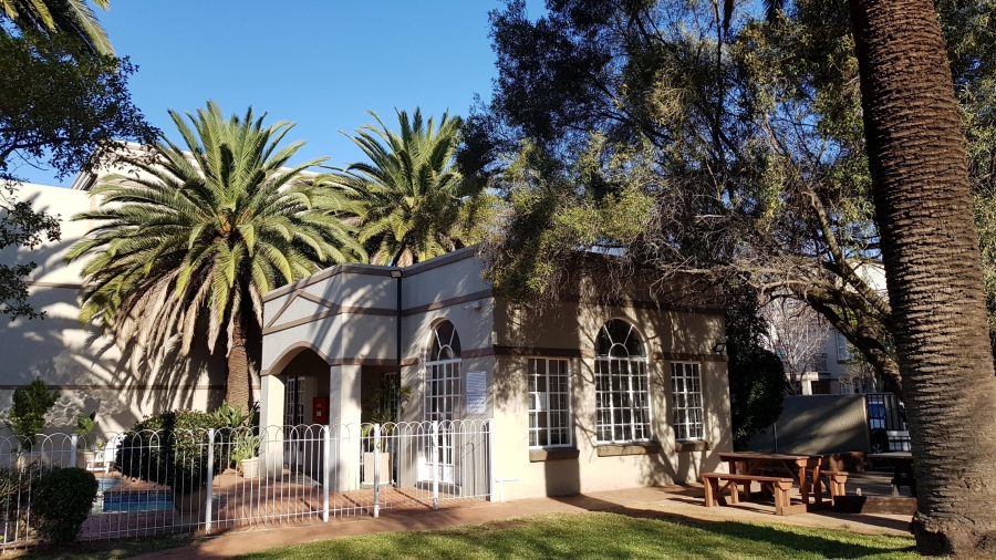 To Let 1 Bedroom Property for Rent in Morningside Gauteng