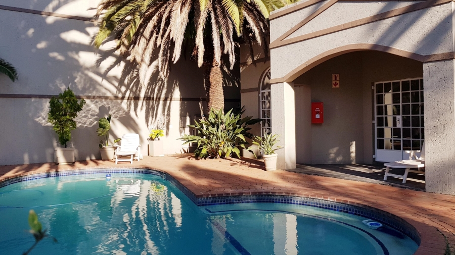 To Let 1 Bedroom Property for Rent in Morningside Gauteng