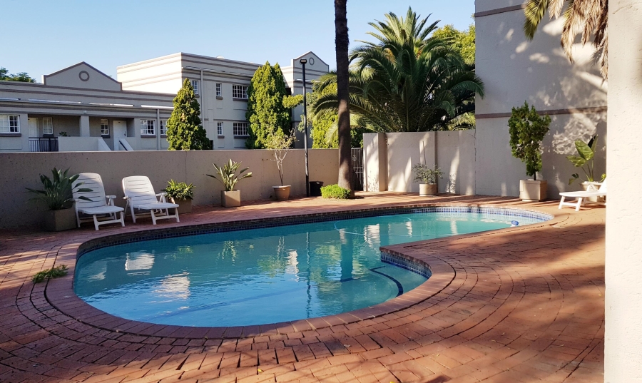 To Let 1 Bedroom Property for Rent in Morningside Gauteng