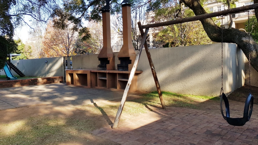 To Let 1 Bedroom Property for Rent in Morningside Gauteng