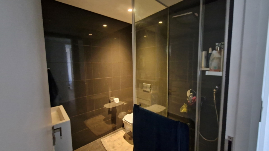 To Let 2 Bedroom Property for Rent in Rosebank Gauteng