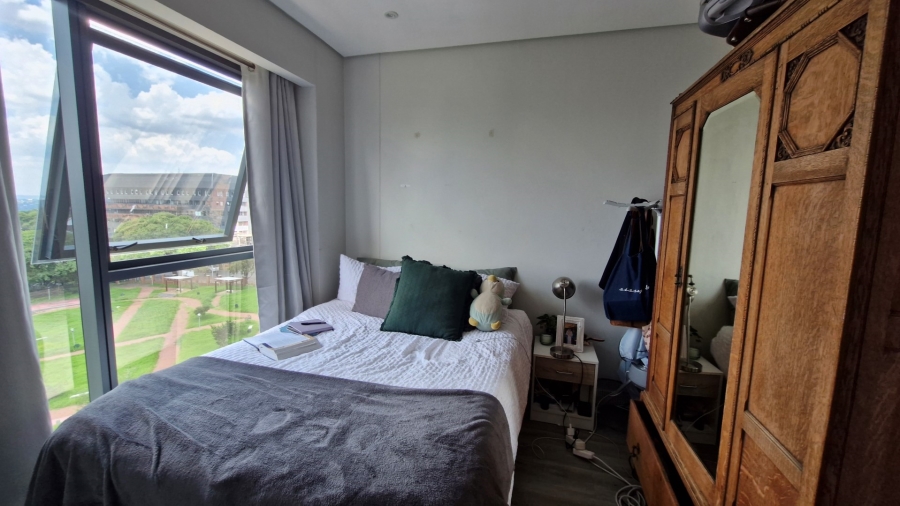 To Let 2 Bedroom Property for Rent in Rosebank Gauteng