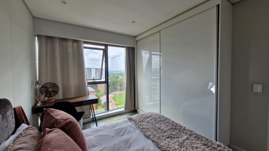 To Let 2 Bedroom Property for Rent in Rosebank Gauteng