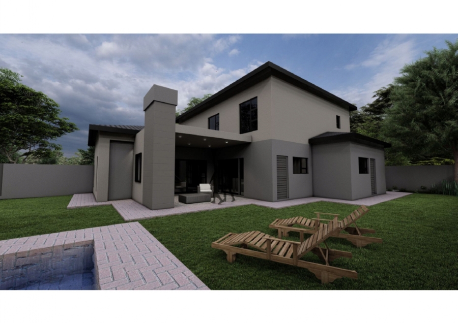 4 Bedroom Property for Sale in Blue Hills Gauteng