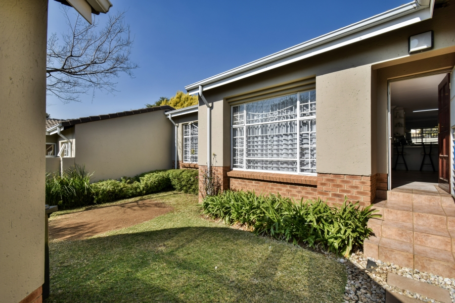 3 Bedroom Property for Sale in Moreleta Park Gauteng