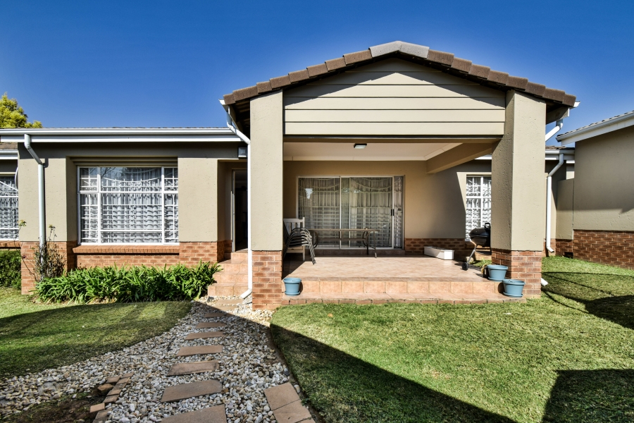 3 Bedroom Property for Sale in Moreleta Park Gauteng