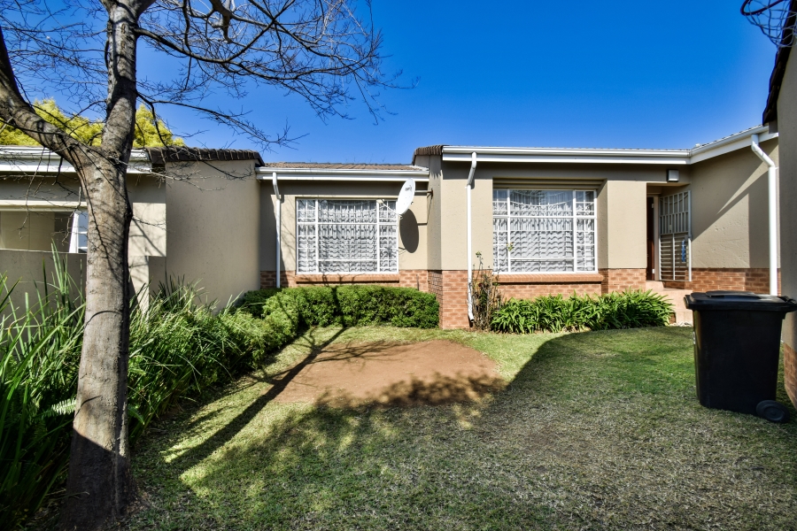 3 Bedroom Property for Sale in Moreleta Park Gauteng