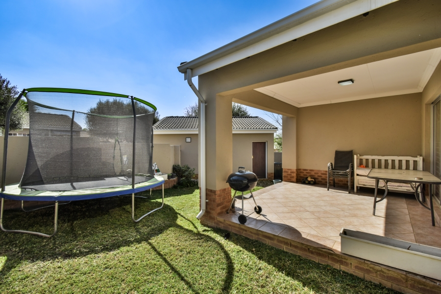3 Bedroom Property for Sale in Moreleta Park Gauteng