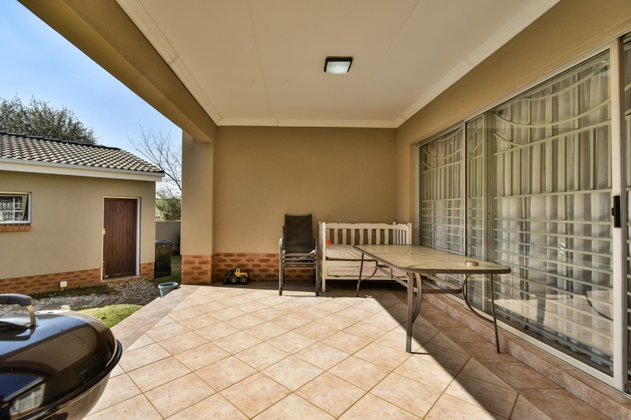 3 Bedroom Property for Sale in Moreleta Park Gauteng
