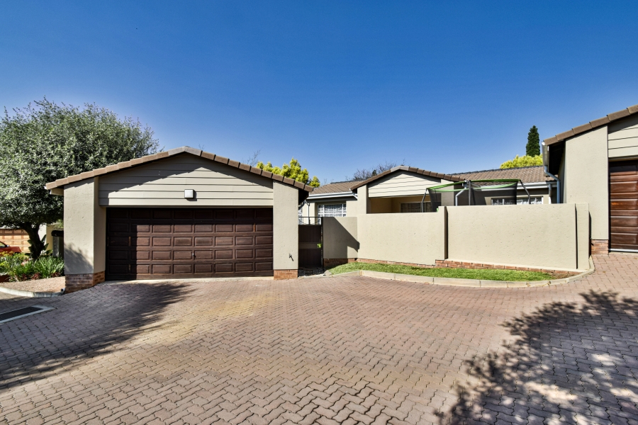3 Bedroom Property for Sale in Moreleta Park Gauteng