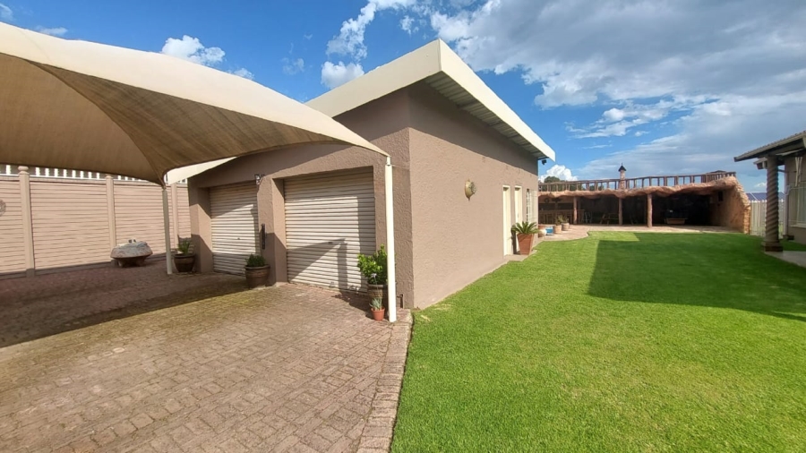 3 Bedroom Property for Sale in Nanescol Gauteng