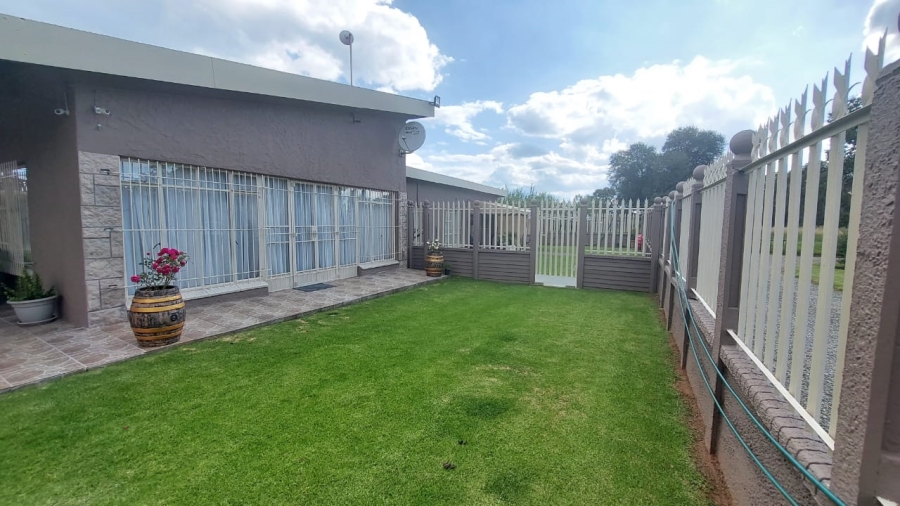 3 Bedroom Property for Sale in Nanescol Gauteng