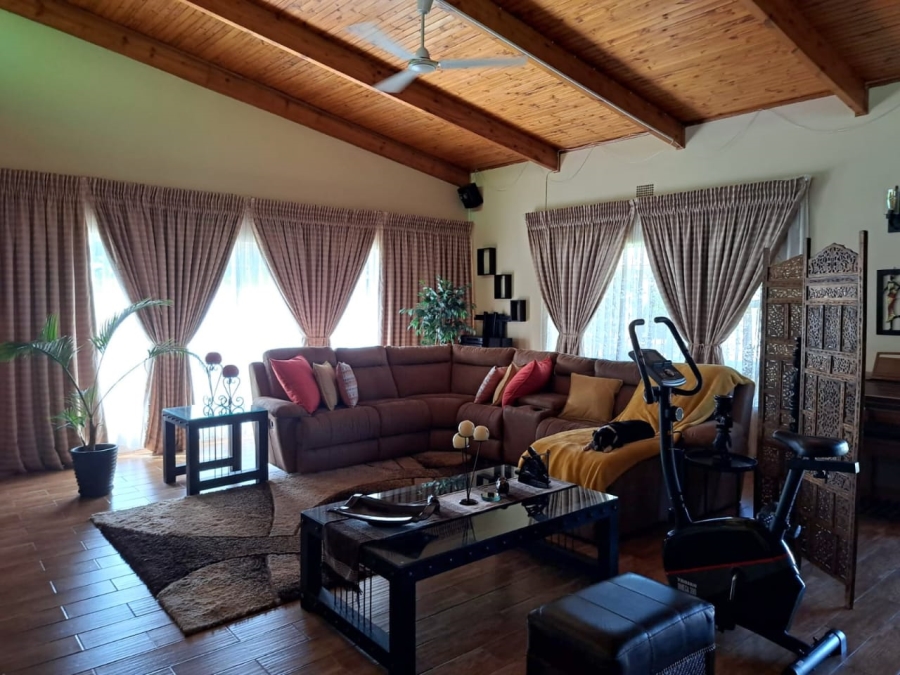 3 Bedroom Property for Sale in Nanescol Gauteng