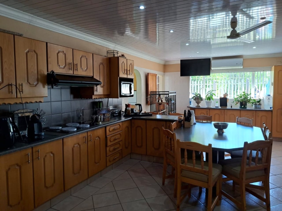 3 Bedroom Property for Sale in Nanescol Gauteng