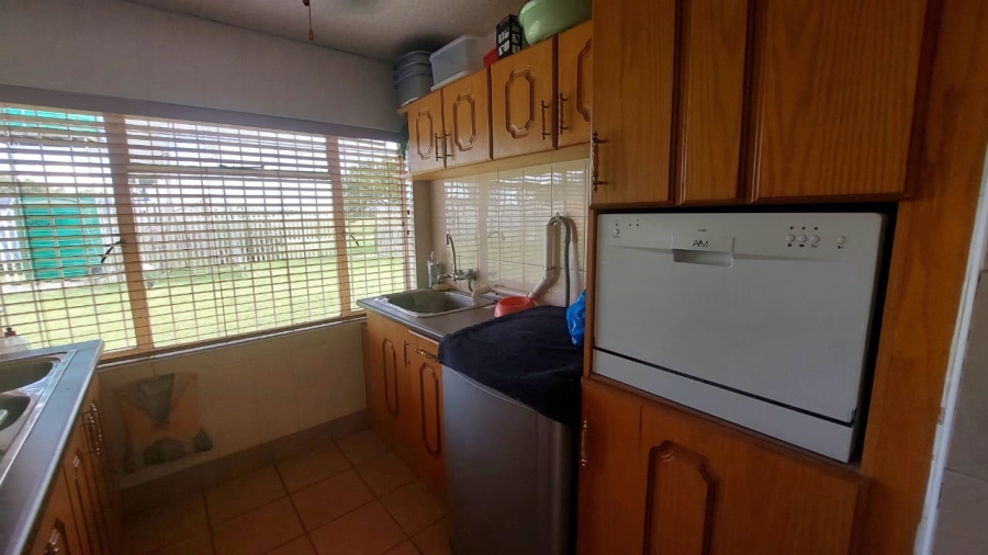 3 Bedroom Property for Sale in Nanescol Gauteng
