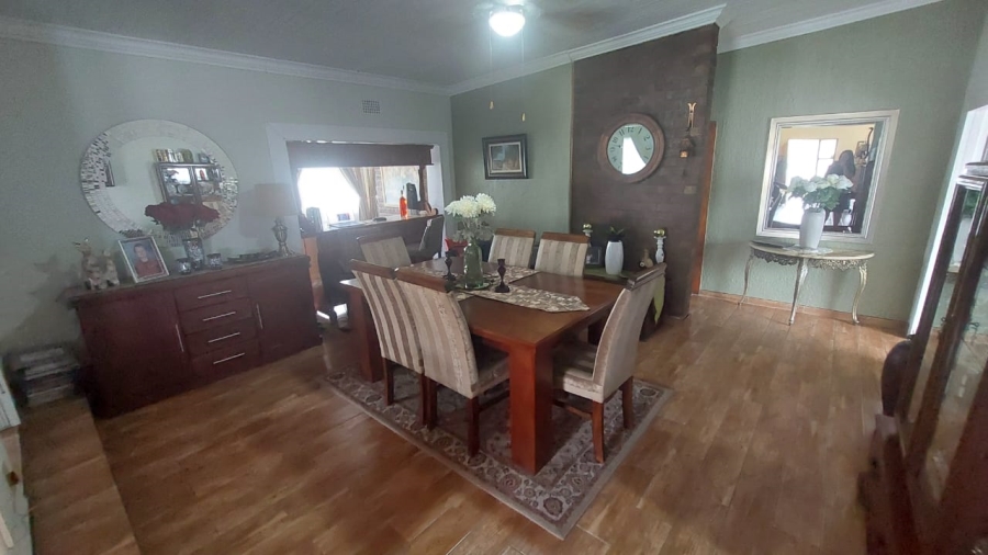 3 Bedroom Property for Sale in Nanescol Gauteng