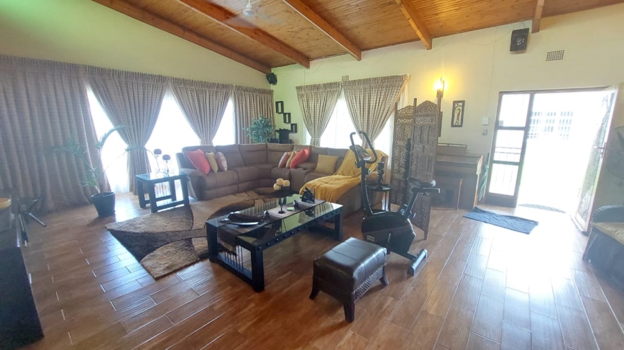 3 Bedroom Property for Sale in Nanescol Gauteng