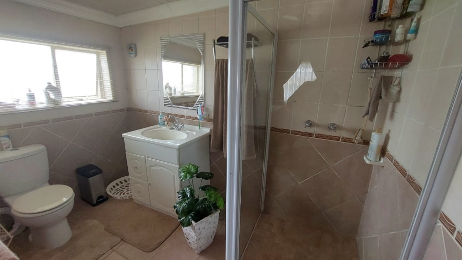 3 Bedroom Property for Sale in Nanescol Gauteng