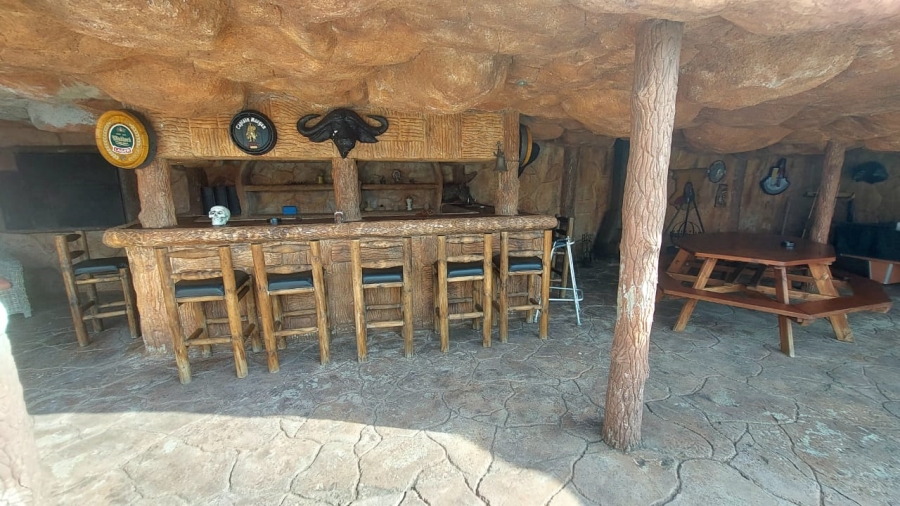 3 Bedroom Property for Sale in Nanescol Gauteng
