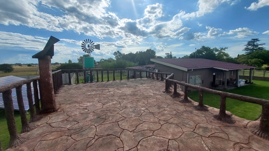 3 Bedroom Property for Sale in Nanescol Gauteng