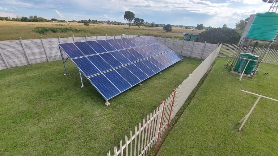 3 Bedroom Property for Sale in Nanescol Gauteng