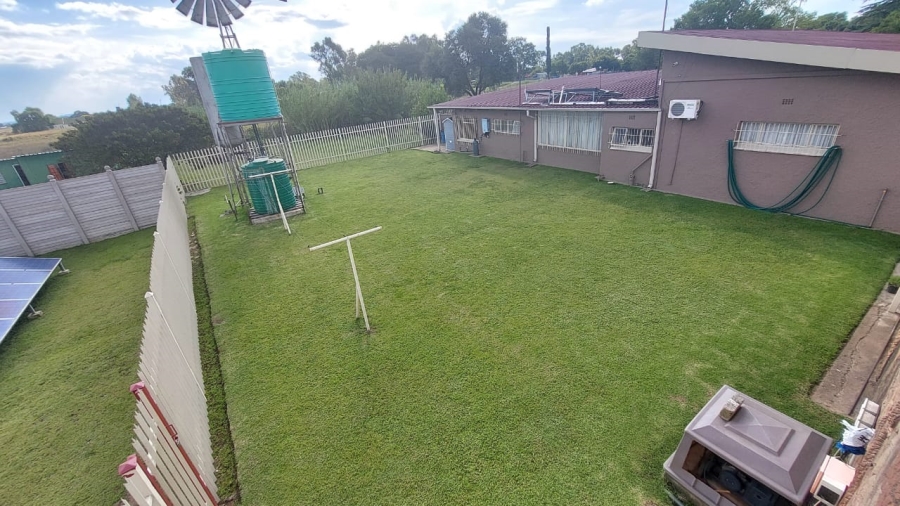 3 Bedroom Property for Sale in Nanescol Gauteng