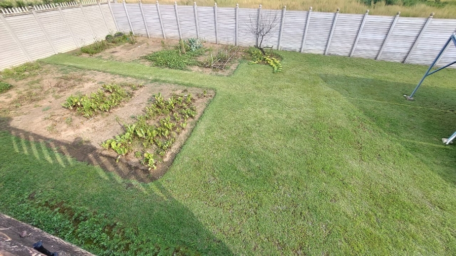 3 Bedroom Property for Sale in Nanescol Gauteng