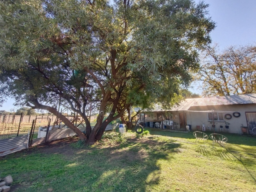 4 Bedroom Property for Sale in Vaalview Gauteng