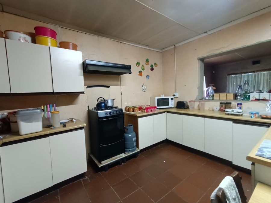 4 Bedroom Property for Sale in Vaalview Gauteng