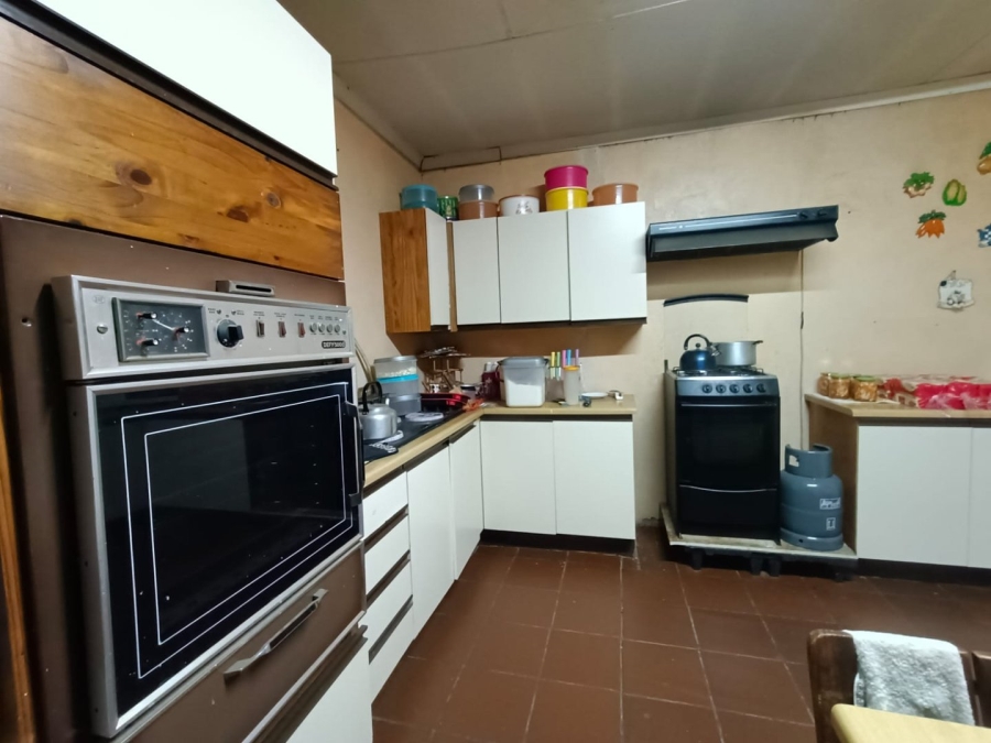 4 Bedroom Property for Sale in Vaalview Gauteng