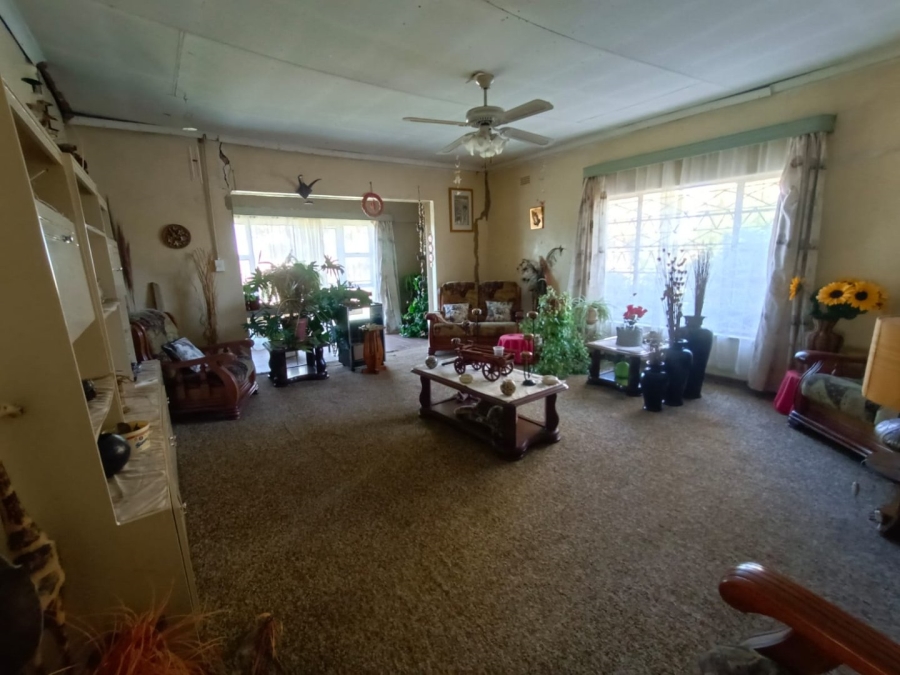 4 Bedroom Property for Sale in Vaalview Gauteng