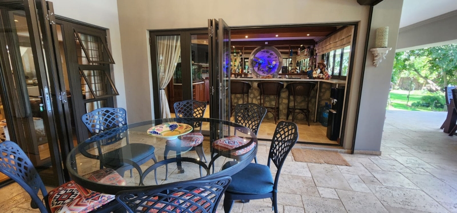 5 Bedroom Property for Sale in Marlbank Gauteng