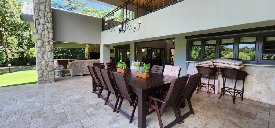 5 Bedroom Property for Sale in Marlbank Gauteng