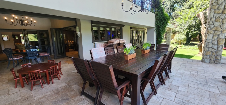 5 Bedroom Property for Sale in Marlbank Gauteng