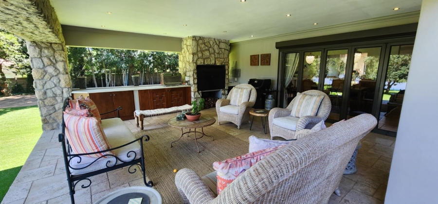 5 Bedroom Property for Sale in Marlbank Gauteng