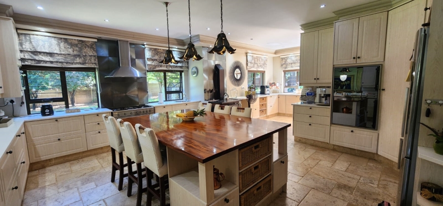 5 Bedroom Property for Sale in Marlbank Gauteng
