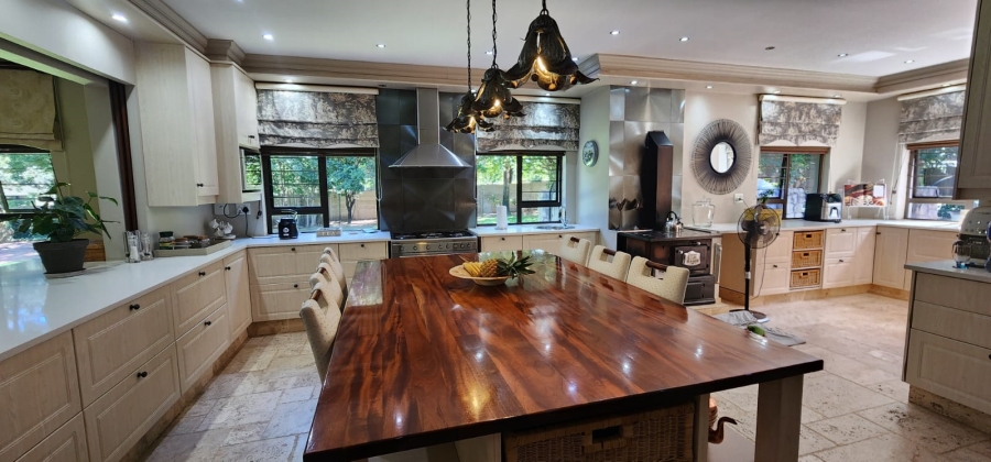 5 Bedroom Property for Sale in Marlbank Gauteng
