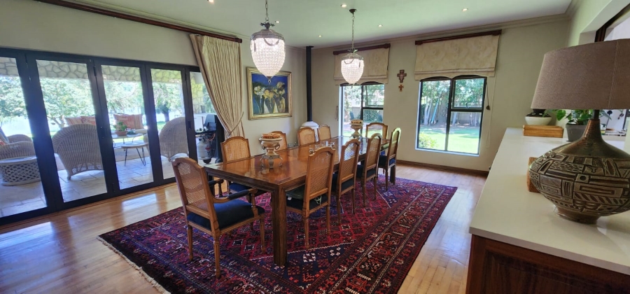 5 Bedroom Property for Sale in Marlbank Gauteng