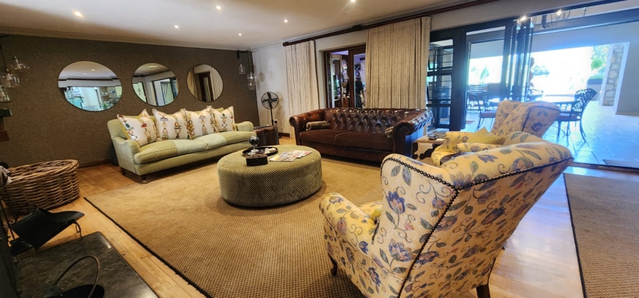 5 Bedroom Property for Sale in Marlbank Gauteng