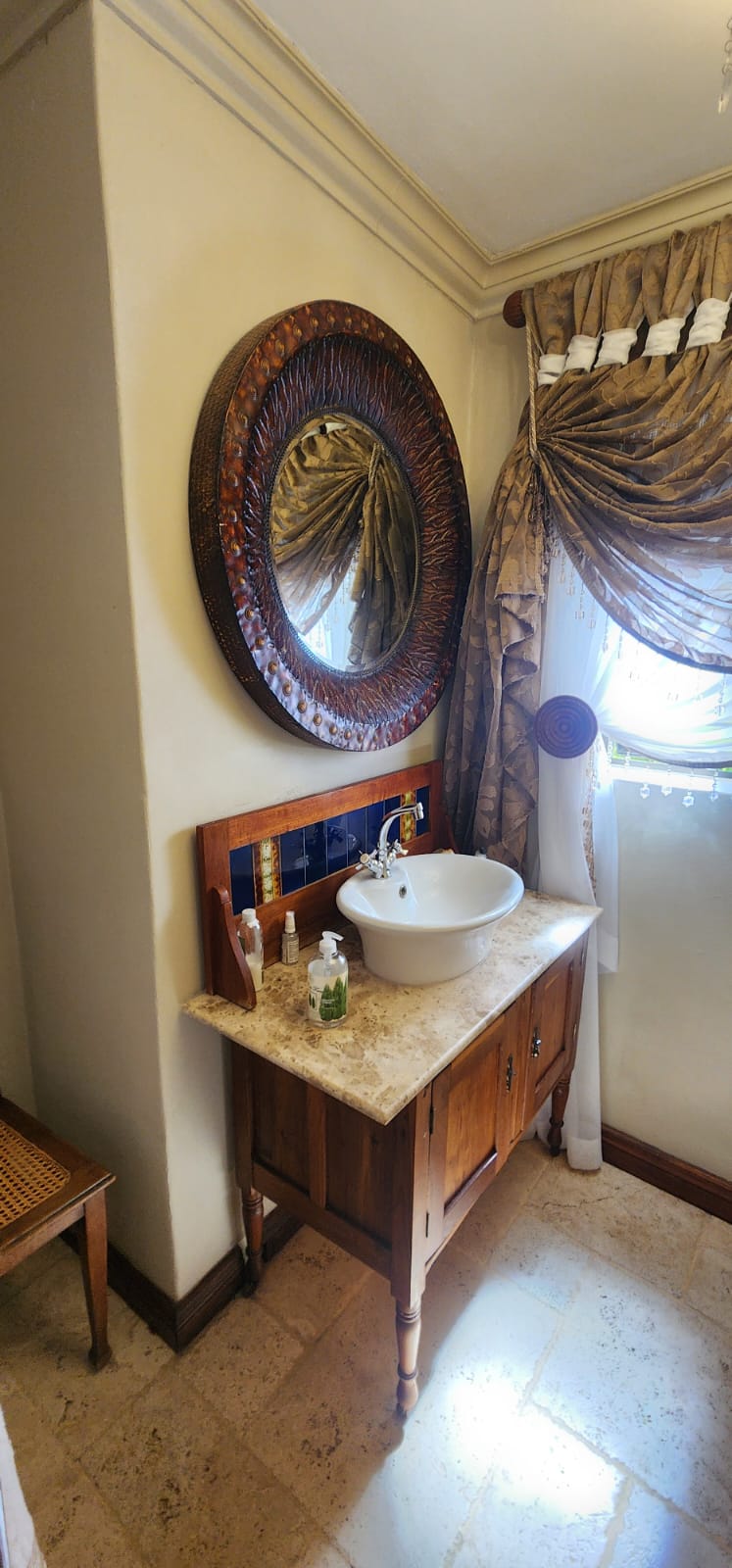 5 Bedroom Property for Sale in Marlbank Gauteng